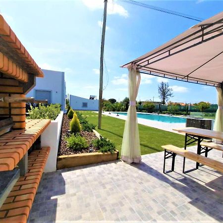 O Pinhal Do Avo - By Bedzy Apartment Almancil Ngoại thất bức ảnh