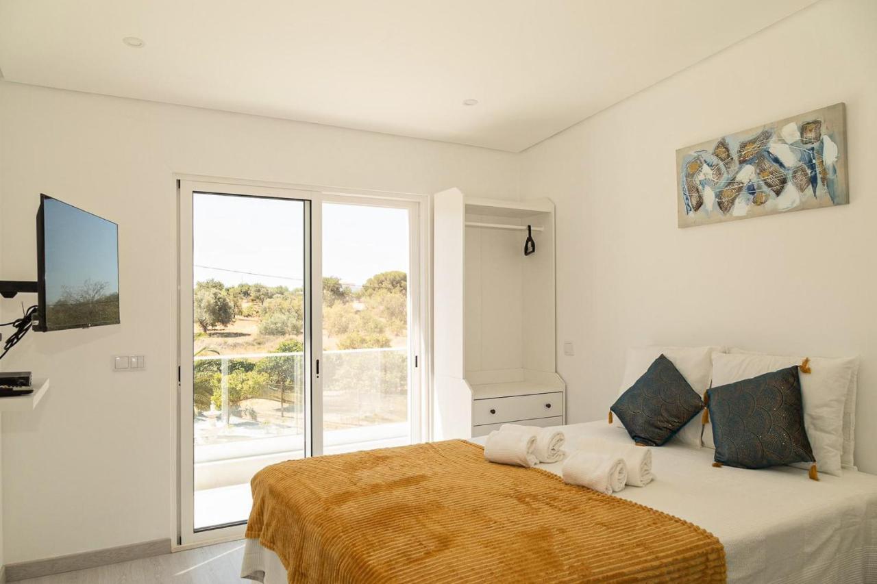 O Pinhal Do Avo - By Bedzy Apartment Almancil Ngoại thất bức ảnh