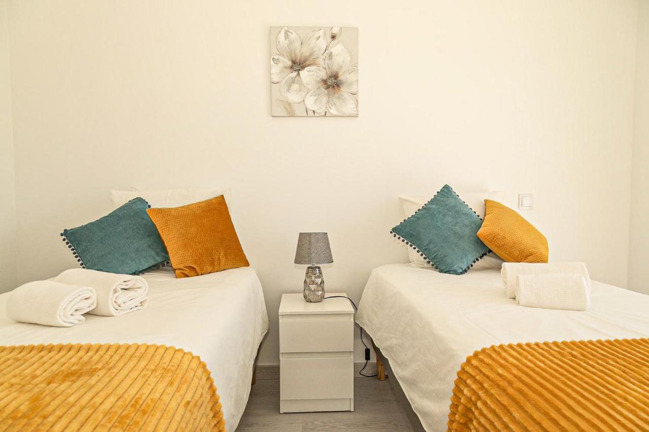 O Pinhal Do Avo - By Bedzy Apartment Almancil Ngoại thất bức ảnh