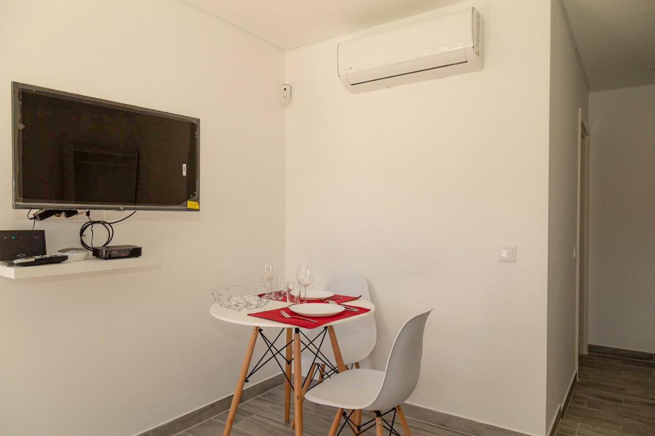 O Pinhal Do Avo - By Bedzy Apartment Almancil Ngoại thất bức ảnh