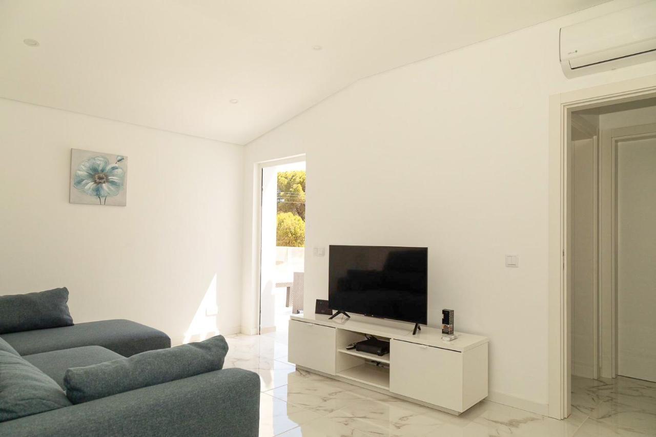 O Pinhal Do Avo - By Bedzy Apartment Almancil Ngoại thất bức ảnh