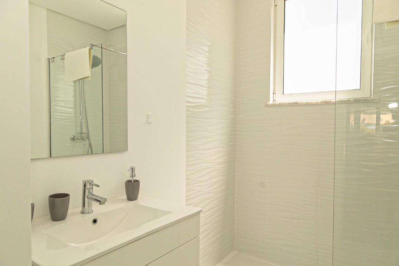 O Pinhal Do Avo - By Bedzy Apartment Almancil Ngoại thất bức ảnh