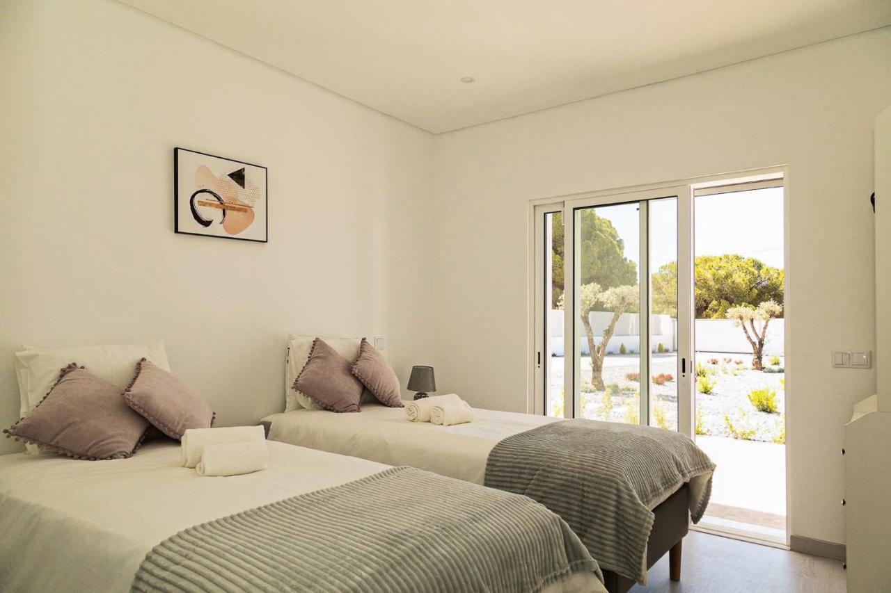 O Pinhal Do Avo - By Bedzy Apartment Almancil Ngoại thất bức ảnh