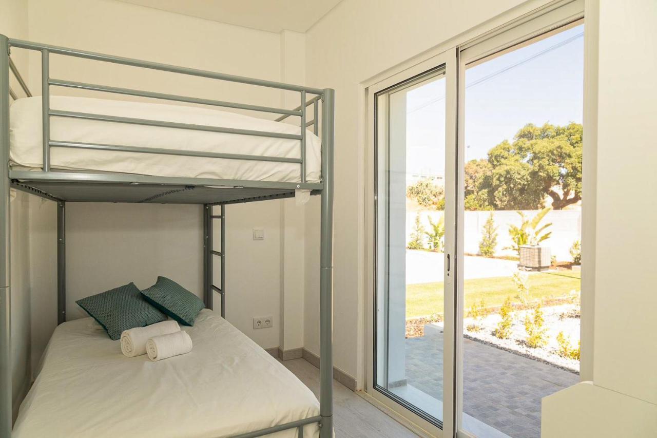O Pinhal Do Avo - By Bedzy Apartment Almancil Ngoại thất bức ảnh