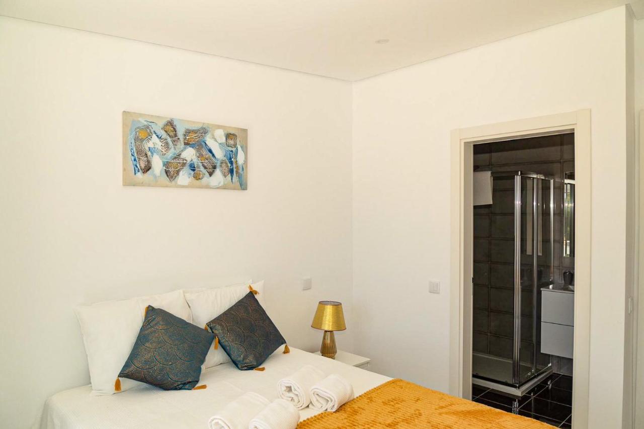 O Pinhal Do Avo - By Bedzy Apartment Almancil Ngoại thất bức ảnh