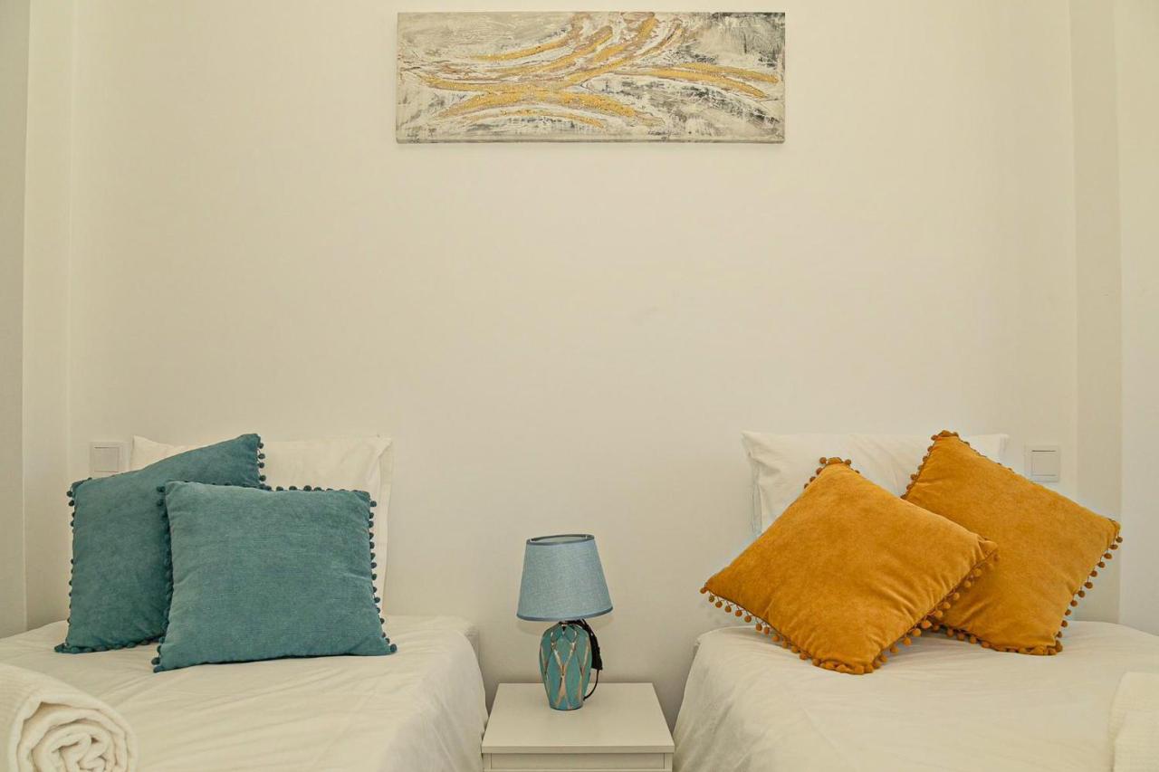 O Pinhal Do Avo - By Bedzy Apartment Almancil Ngoại thất bức ảnh