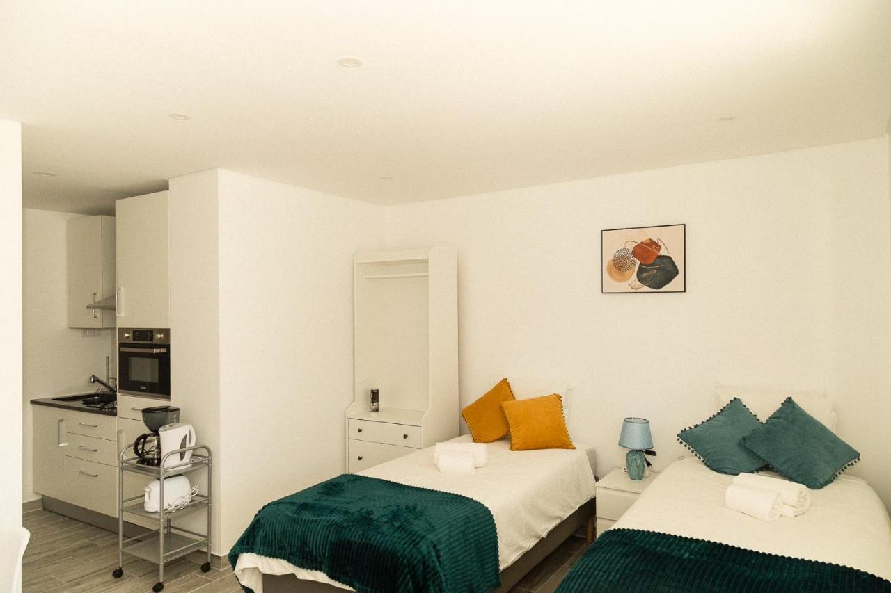 O Pinhal Do Avo - By Bedzy Apartment Almancil Ngoại thất bức ảnh
