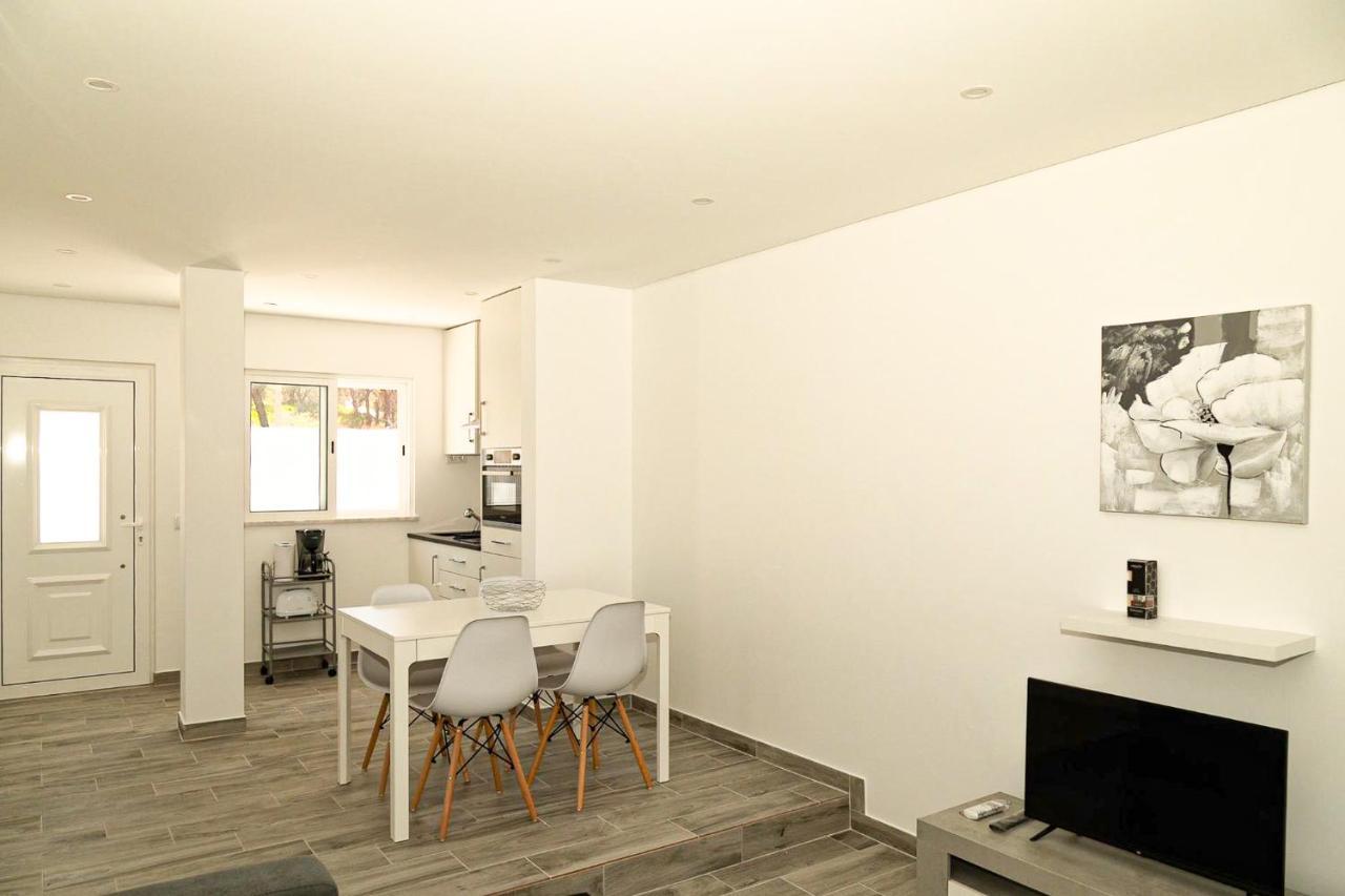 O Pinhal Do Avo - By Bedzy Apartment Almancil Ngoại thất bức ảnh