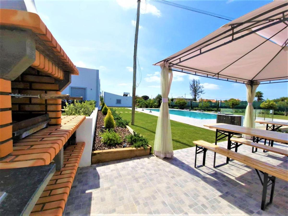 O Pinhal Do Avo - By Bedzy Apartment Almancil Ngoại thất bức ảnh