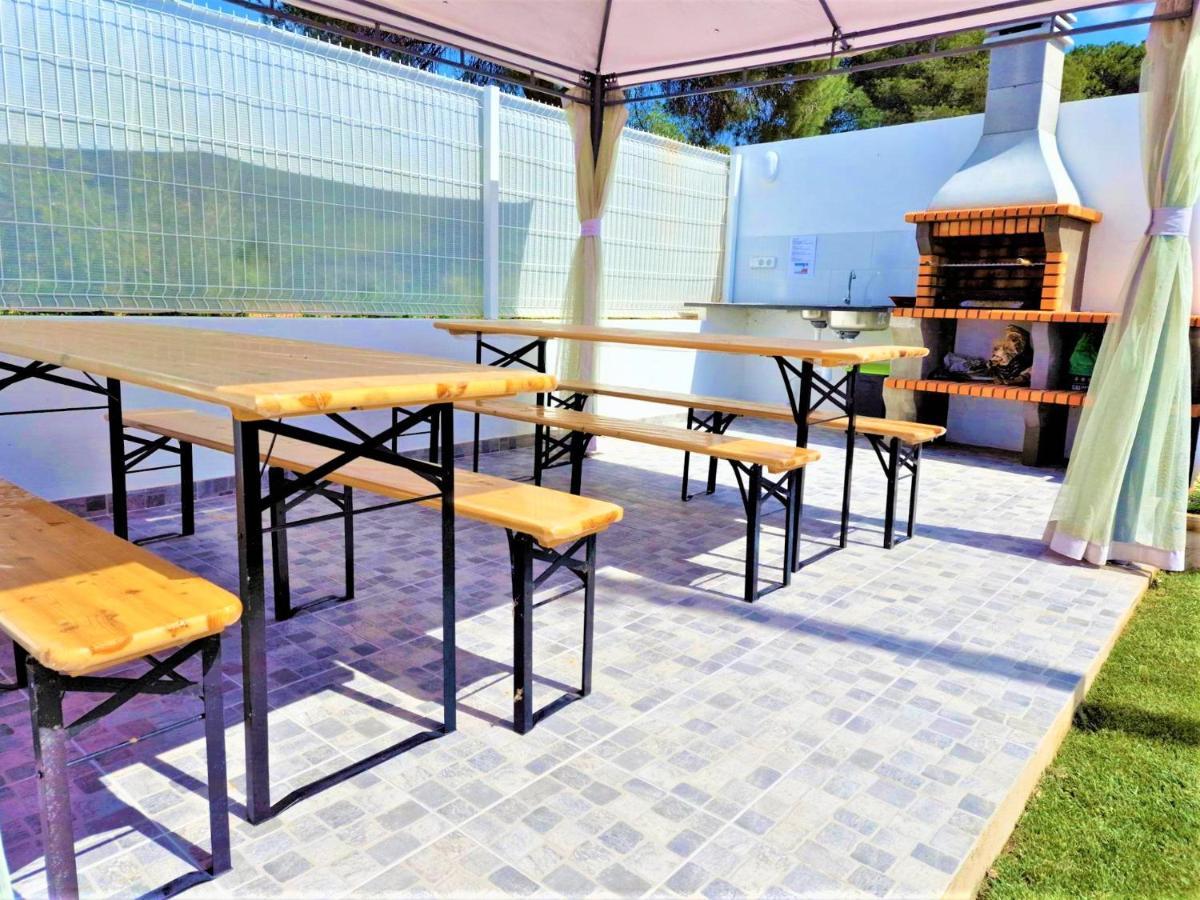 O Pinhal Do Avo - By Bedzy Apartment Almancil Ngoại thất bức ảnh
